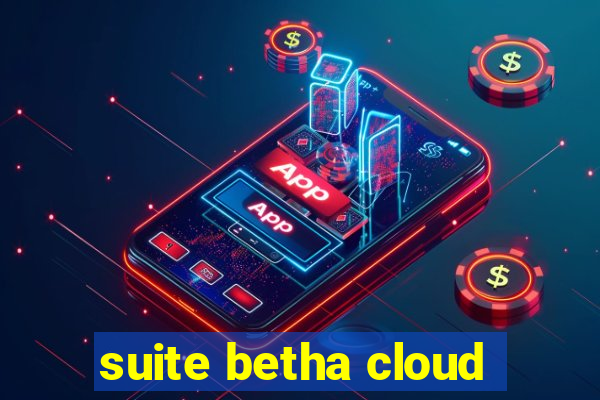 suite betha cloud